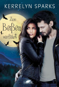 Title: Zum Beißen verführt, Author: Kerrelyn Sparks