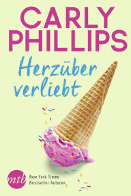 Title: Herzüber verliebt, Author: Carly Phillips