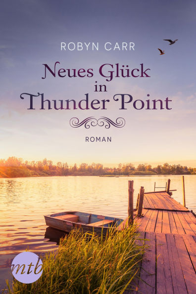 Neues Glück in Thunder Point