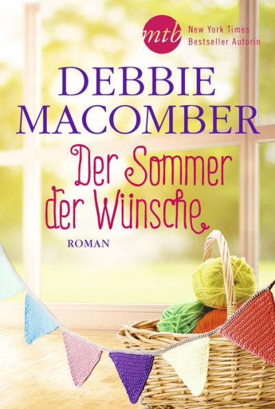 Der sommer der wünsche (Summer on Blossom Street)