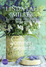 Title: Sommerromantik, Author: Linda Lael Miller