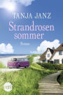 Strandrosensommer: Liebesroman