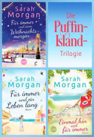 Title: Die Puffin-Island-Trilogie, Author: Sarah Morgan