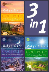 Title: Grace Valley - im Einklang mit den Jahrezeiten, Author: Robyn Carr