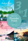 Thunder Point - Teil 4-6 (3in1)