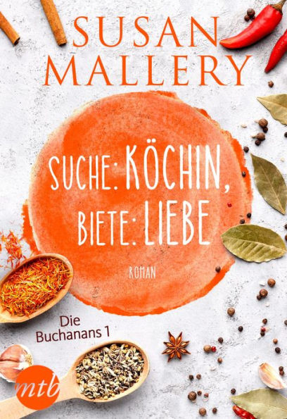 Suche: Köchin, biete: Liebe (Delicious)