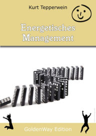 Title: Energetisches Management, Author: Kurt Tepperwein