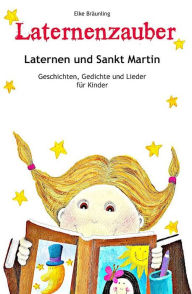 Title: Laternenzauber, Author: Elke Bräunling
