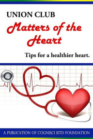 Title: Matters of the Heart, Author: Timi Ogunjobi