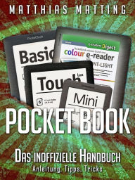 Title: Pocket Book - Das inoffizielle Handbuch. Anleitung, Tipps, Tricks, Author: Matthias Matting