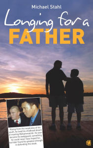 Title: Longing for a Father, Author: Michael Stahl