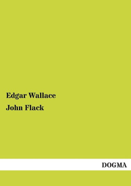 John Flack