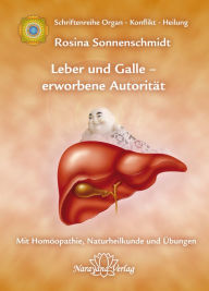 Title: Leber und Galle - erworbene Autorität: 