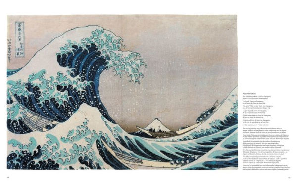 Japanese Woodcuts