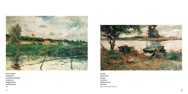 Gauguin