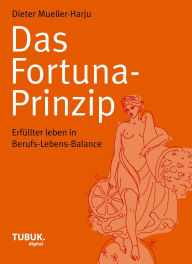 Title: Das Fortuna-Prinzip: Erfüllter leben in Berufs-Lebens-Balance, Author: Dieter de Harju