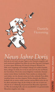 Title: Neun Jahre Doris, Author: Daniela Flemming