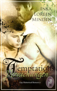 Title: Temptations - Versuchungen, Author: Inka Loreen Minden
