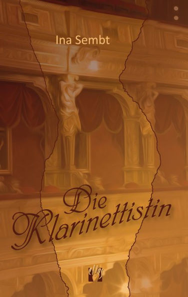 Die Klarinettistin: Liebesroman