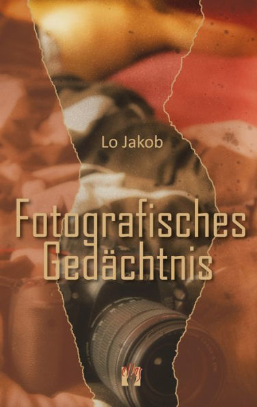 Fotografisches Gedächtnis: Liebesroman