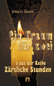 Title: Ein Traum für zwei: Aus der Reihe 