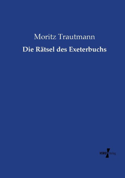 Die Rätsel des Exeterbuchs