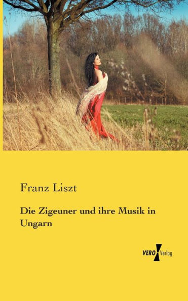 Die Zigeuner und ihre Musik in Ungarn