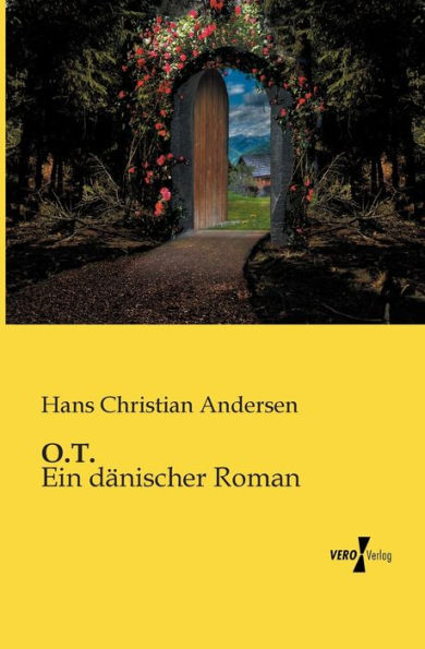 O.T.: Ein dänischer Roman