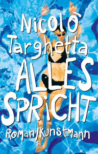 Title: Alles spricht, Author: Nicolò Targhetta
