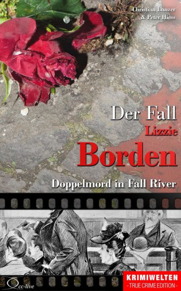 Der Fall Lizzie Borden: Doppelmord in Fall River