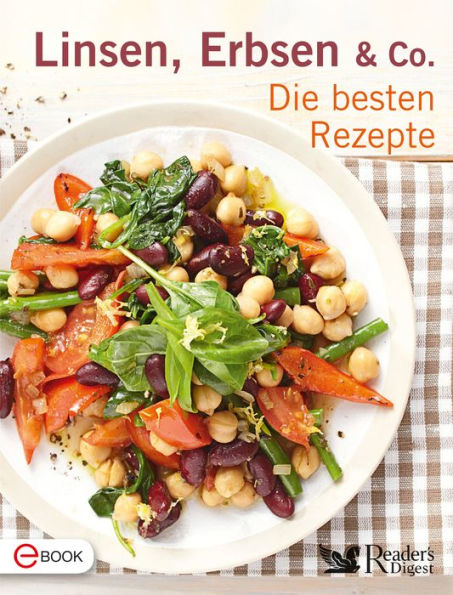 Linsen, Erbsen & Co.: Die besten Rezepte