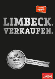 Title: Limbeck. Verkaufen.: Das Standardwerk für den Vertrieb, Author: Martin Limbeck