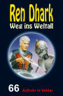 Ren Dhark - Weg ins Weltall 66: Aufruhr in Voktar