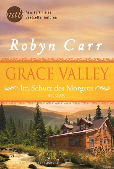 Grace Valley - Im Schutz des Morgens