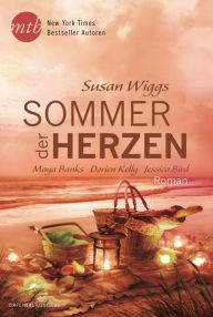 Title: Sommer der Herzen: Ein Sommerinseltraum/Es geschah in einer sternenklaren Nacht/Alles ist möglich/Glaub an das Glück, Madeline, Author: Susan Wiggs