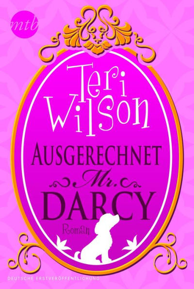 Ausgerechnet Mr. Darcy