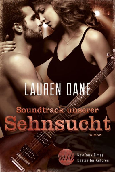 Soundtrack unserer Sehnsucht (Back to You)