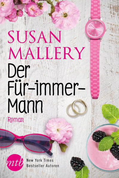 Der Für-immer-Mann (Quinn's Woman)