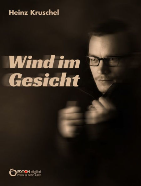 Wind im Gesicht