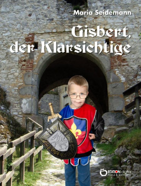 Gisbert der Klarsichtige