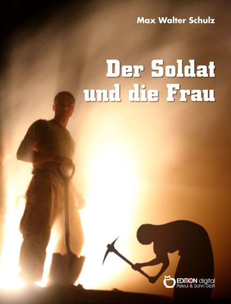 Der Soldat und die Frau: Novelle