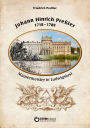Johann Hinrich Preßler 1718-1789: Maurermeister in Ludwigslust