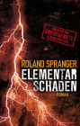 Elementarschaden: Thriller