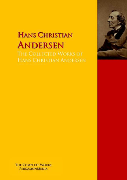 The Collected Works of Hans Christian Andersen: PergamonMedia