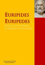 The Collected Works of Euripides or Euripedes: The Complete Works PergamonMedia