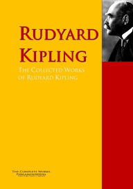 Title: The Collected Works of Rudyard Kipling: The Complete Works PergamonMedia, Author: Rudyard Kipling