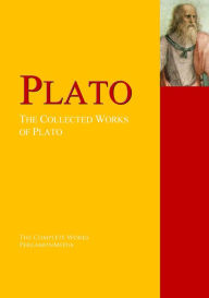 Title: The Collected Works of Plato: The Complete Works PergamonMedia, Author: Plato