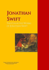 Title: The Collected Works of Jonathan Swift: PergamonMedia, Author: Jonathan Swift