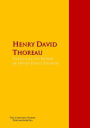 The Collected Works of Henry David Thoreau: PergamonMedia