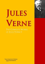 Title: The Collected Works of Jules Verne: The Complete Works PergamonMedia, Author: Jules Verne